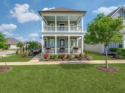 3810 Killian Ct, Frisco, TX, 75034