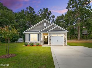 6100 Garden Ct, Fayetteville, NC 28311