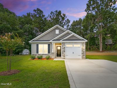 6100 Garden Court, Fayetteville, NC, 28311