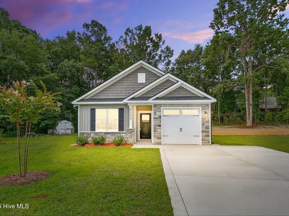 6100 Garden Court, Fayetteville, NC 28311