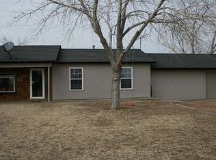 414 Nocona Dr, Howardwick, TX 79226