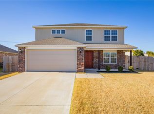 4408 SW Comstock Ave, Bentonville, AR 72713