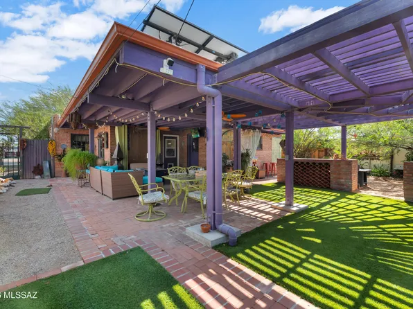 2907 E 21st St, Tucson, AZ 85716