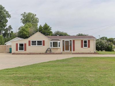 427 S Byrkit St, Mishawaka, IN, 46544