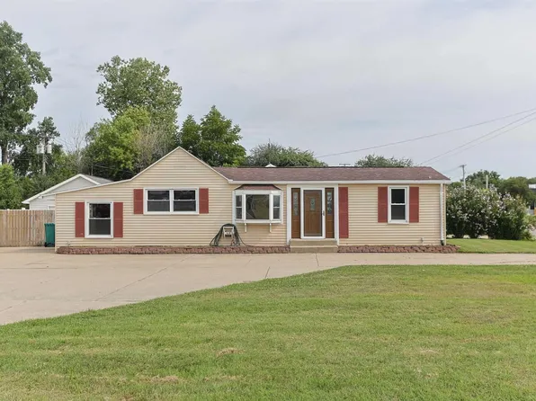 427 S Byrkit St, Mishawaka, IN 46544