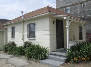 5133 West St #C, Emeryville, CA 94608