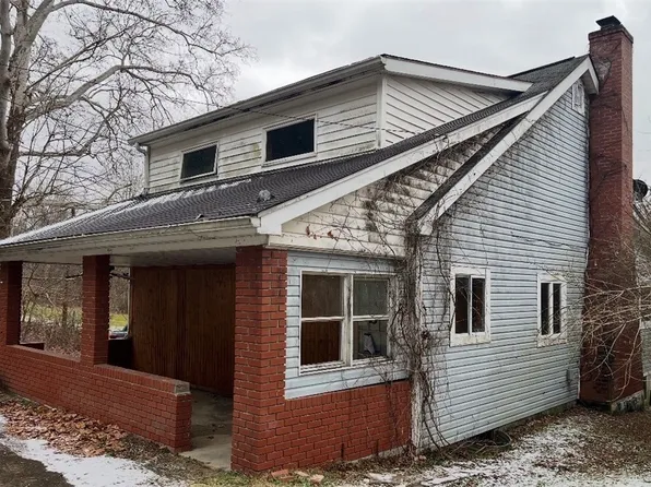 159 Neff Ln, Lowber, PA 15660