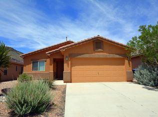 881 Purple Aster Ave SW, Los Lunas, NM 87031