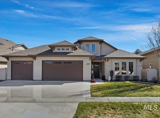 4128 S Da Vinci Way, Meridian, ID 83642