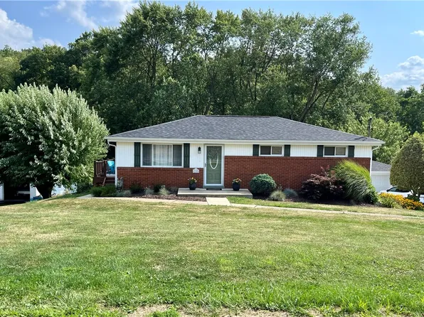 135 Lagonda Rd S, Washington, PA 15301