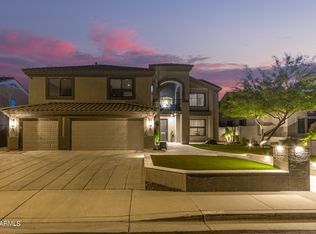 2218 S Duval, Mesa, AZ 85209