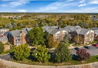 4301 W Shamrock Ln #3C — Photo 1