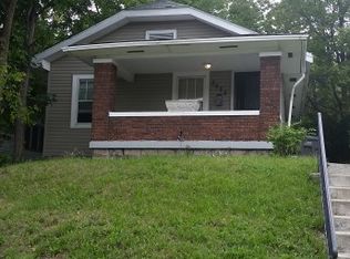 2426 E 16th St, Indianapolis, IN 46201