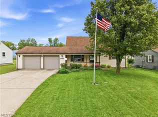 3898 New Rd, Austintown, OH 44515