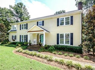 420 Guilford Rd, Rock Hill, SC 29732