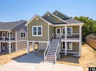 409 Indian Dr LOT 10, Kill Devil Hills, NC 27948