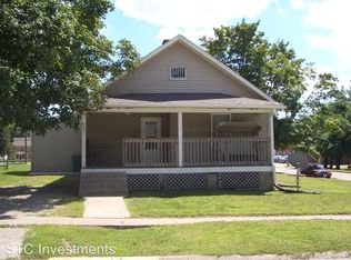 331 W Wheeler St, Macomb, IL 61455