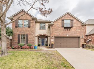 9225 General Worth Dr, Fort Worth, TX 76244