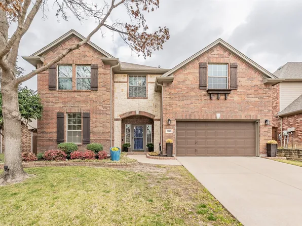 9225 General Worth Dr, Fort Worth, TX 76244