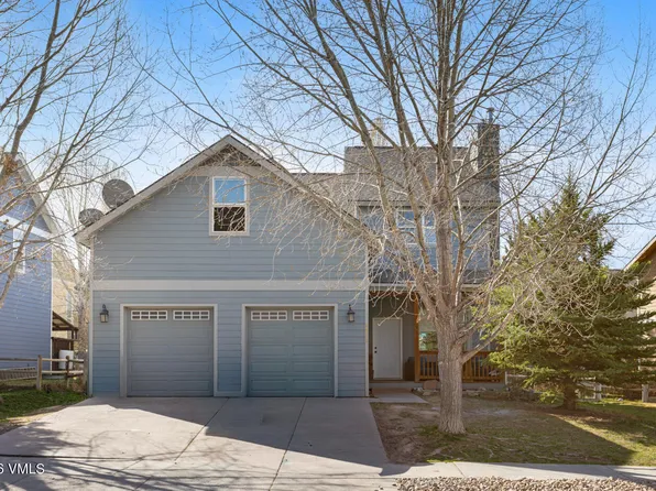 912 2nd St, Eagle, CO 81631