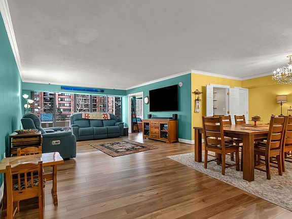 2nd image of 1300 Crystal Dr APT 305S