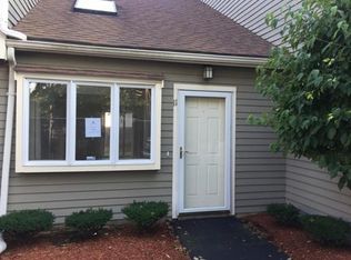 210 Centre St UNIT 11, Quincy, MA 02169