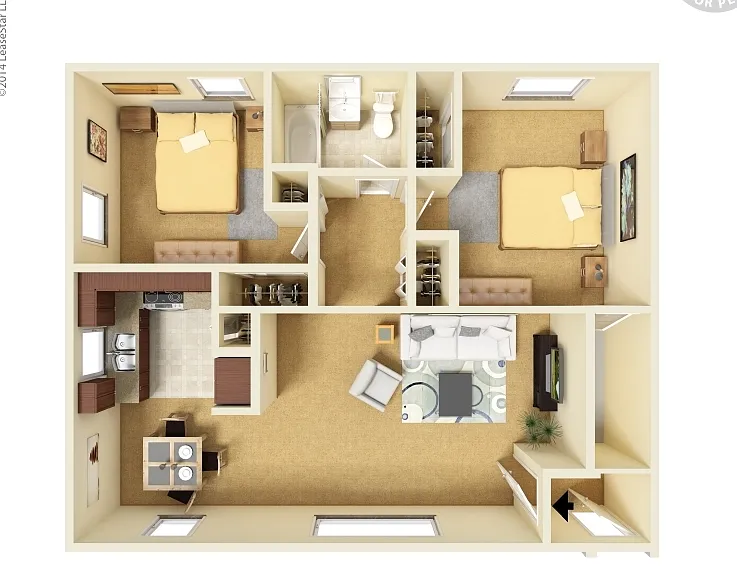Wingate Apartments, LLC — Photo 31