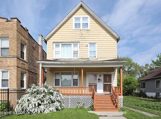 6139 S Honore St, Chicago, IL