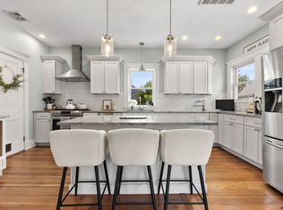 102 Harvard St #2, Medford, MA 02155
