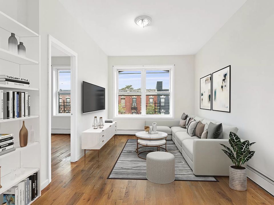1st image of 1611 Nostrand Ave APT 1