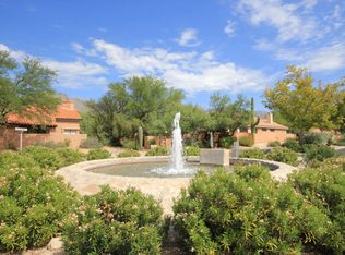 5423 N Via Del Arbolito, Tucson, AZ 85750