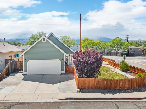 3905 Quinn Dr, Carson City, NV 89701