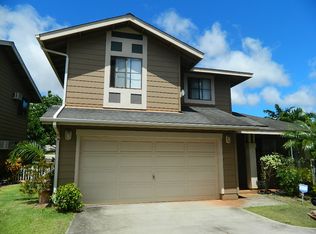94-504 Mehe Pl, Waipahu, HI 96797
