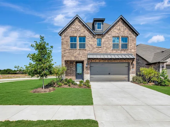 2503 Compassion Ct, Heath, TX 75126