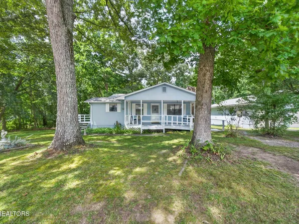 4101 Klamath Cir, Crossville, TN 38572