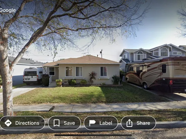 11262 Culver Park Dr, Culver City, CA 90230