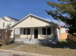 1013 Campbell St, Wilmington, NC 28401