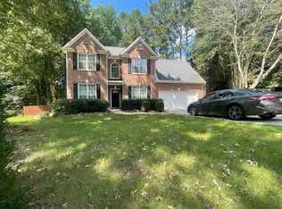 883 Red Rock Ct, Suwanee, GA 30024