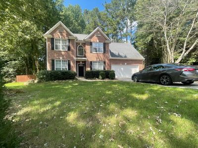 883 Red Rock Ct, Suwanee, GA, 30024