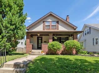 652 S Cassingham Rd, Columbus, OH 43209