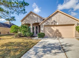29823 S Legends Chase Cir, Spring, TX 77386