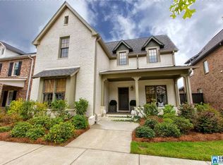 4318 Abbotts Way, Hoover, AL 35226