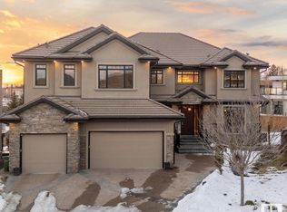 2312 Cameron Ravine Cv NW, Edmonton, AB T6M 0L2