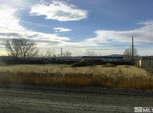 2665 Winnemucca St, Silver Springs, NV
