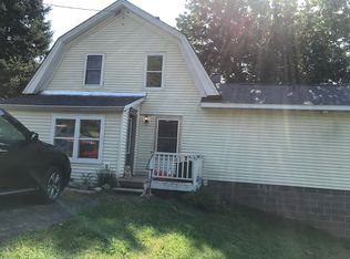 20999 Worham Rd, Chassell, MI 49916