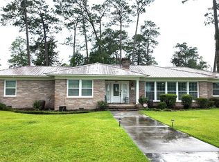 900 3rd St W, Hampton, SC 29924