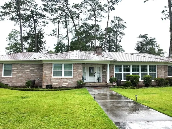 900 3rd St W, Hampton, SC 29924