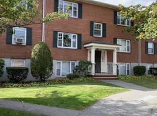 7 Harris Cir #11, Arlington, MA 02474