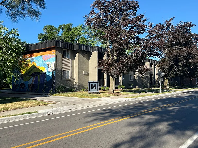 The Marshall Place — Photo 14