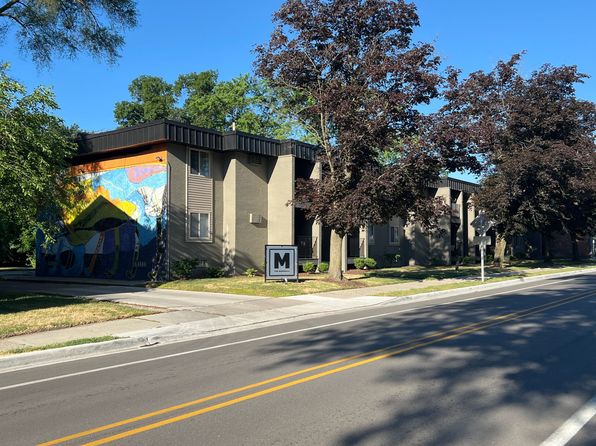 455 W Marshall St APT 105